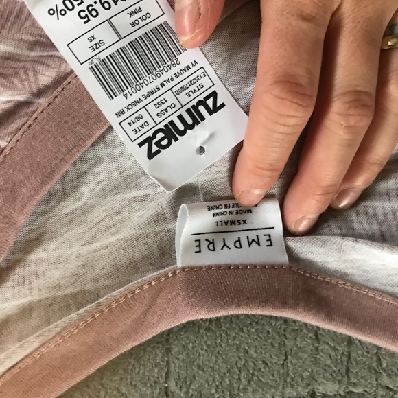 NWT Zumiez tees - Picture 3 of 6